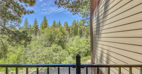 5101 North Lake Boulevard , Unit #54, Carnelian Bay, CA 96140 Photo