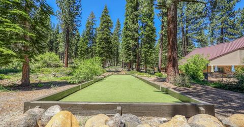 5101 North Lake Boulevard , Unit #54, Carnelian Bay, CA 96140 Photo
