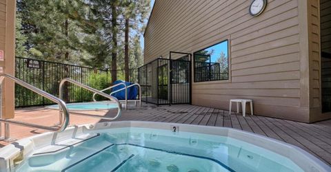 5101 North Lake Boulevard , Unit #54, Carnelian Bay, CA 96140 Photo