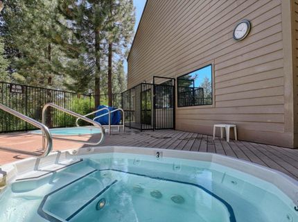 5101 North Lake Boulevard , Unit #54, Carnelian Bay, CA 96140 Photo