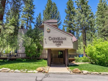 5101 North Lake Boulevard , Unit #54, Carnelian Bay, CA 96140 Photo