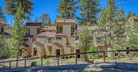 5101 North Lake Boulevard , Unit #54, Carnelian Bay, CA 96140 Photo