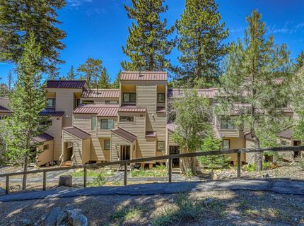 5101 North Lake Boulevard , Unit #54, Carnelian Bay, CA 96140 Photo