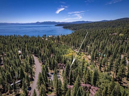 5101 North Lake Boulevard , Unit #54, Carnelian Bay, CA 96140 Photo