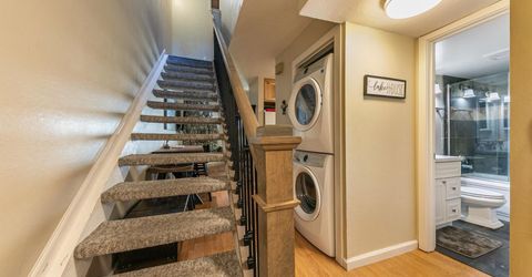 5101 North Lake Boulevard , Unit #54, Carnelian Bay, CA 96140 Photo