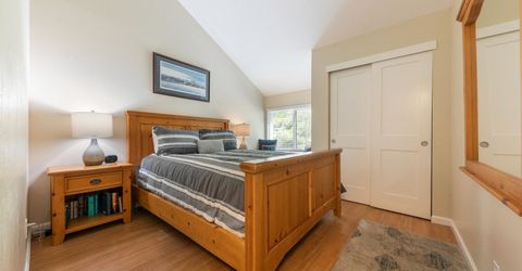 5101 North Lake Boulevard , Unit #54, Carnelian Bay, CA 96140 Photo