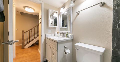 5101 North Lake Boulevard , Unit #54, Carnelian Bay, CA 96140 Photo