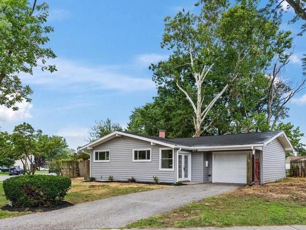 1019 SUNNY BROOK DRIVE , GLEN BURNIE, MD 21060