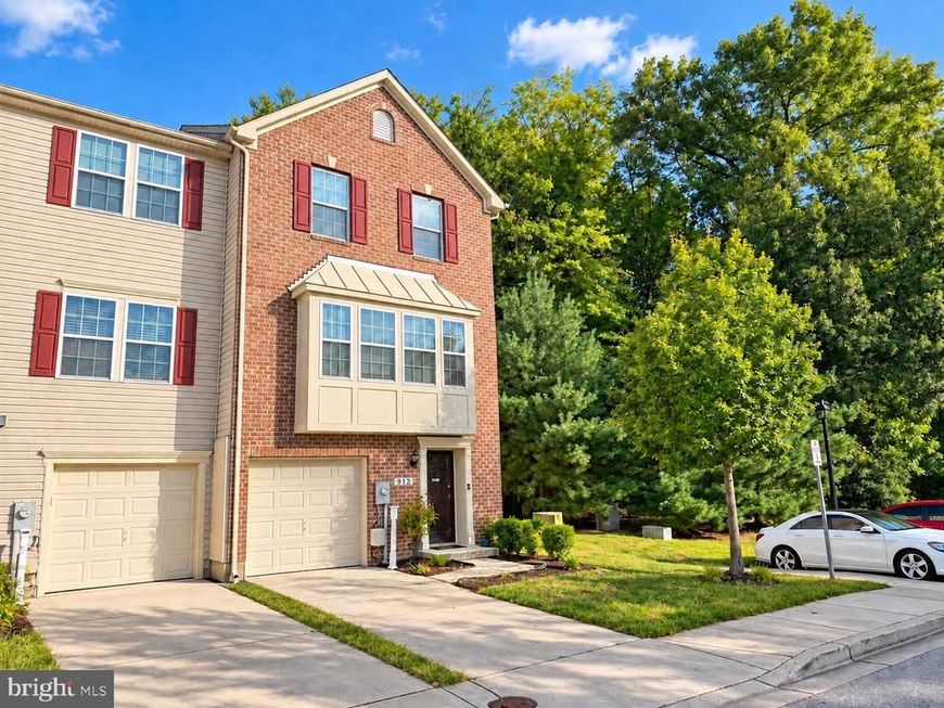 912 Hopkins Corner, Glen Burnie, MD 21060 Main Photo
