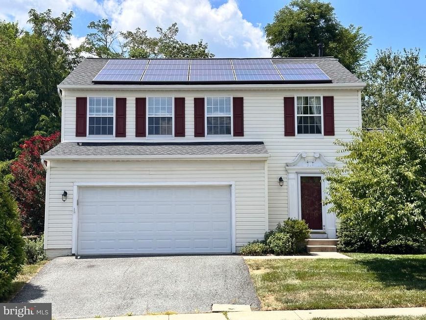 100 Grace Manor Drive , Havre de Grace, MD 21078 Main Photo