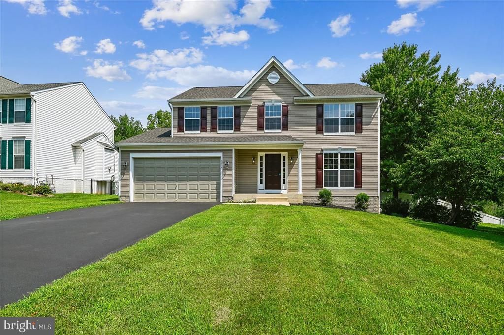 6034 FLOREY ROAD, HANOVER, MD 21076
