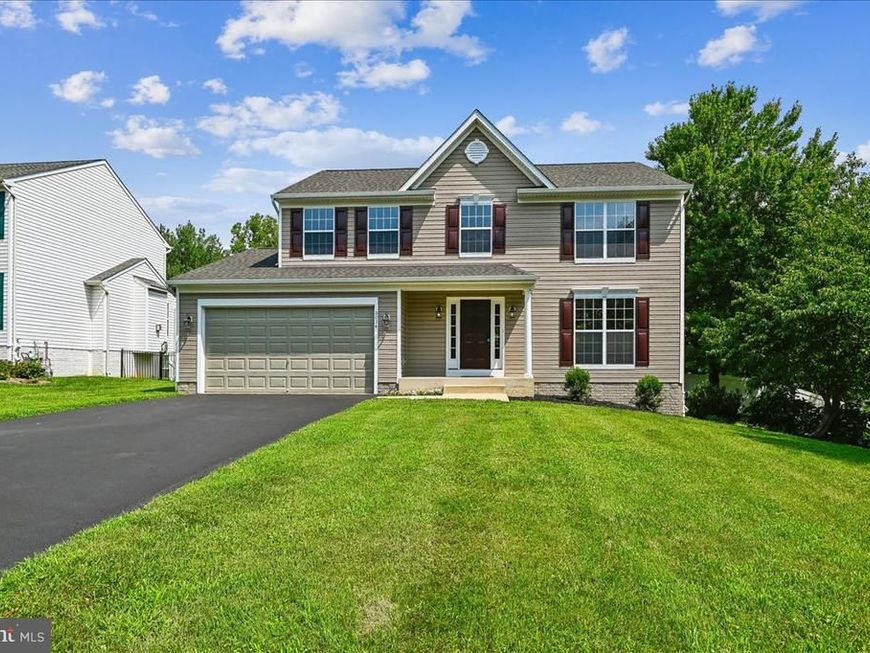 6034 Florey Road, Hanover, MD 21076 Main Photo