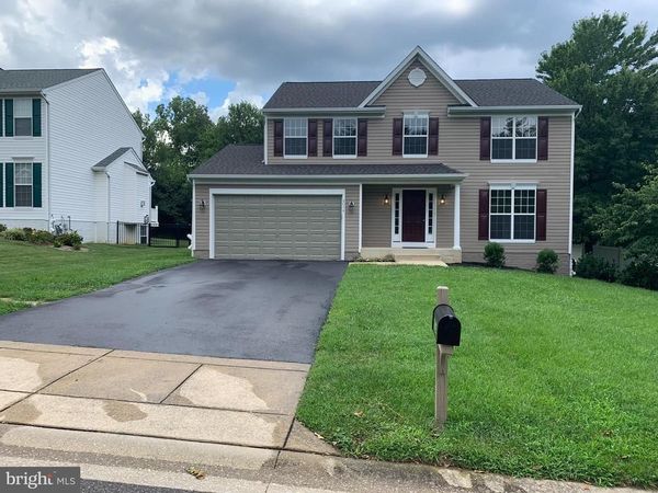 6034 FLOREY ROAD , HANOVER, MD 21076