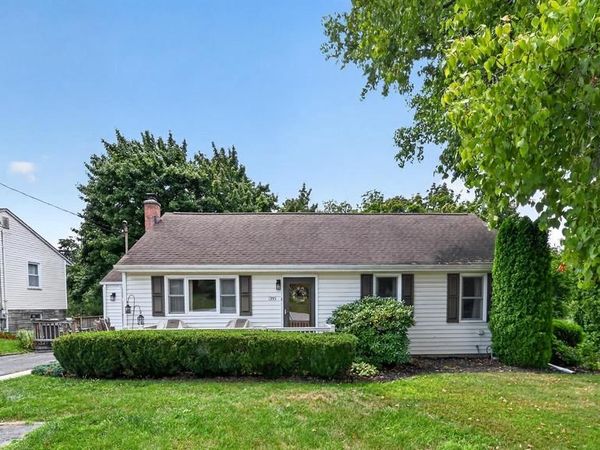 1355 PEIFFERS LANE , OBERLIN, PA 17113