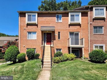 4682 CONWELL DRIVE , Unit 169, ANNANDALE, VA 22003