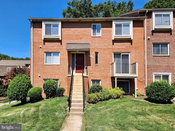 4682 CONWELL DRIVE, Unit 169, ANNANDALE, VA 22003