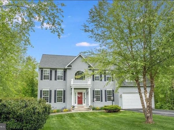 12 BLOSSOM TREE COURT, STAFFORD, VA 22554