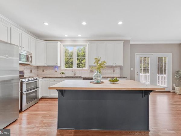 12 BLOSSOM TREE COURT, STAFFORD, VA 22554