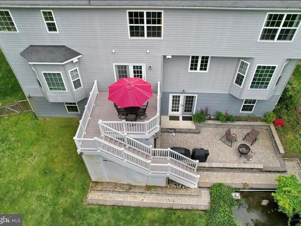 12 BLOSSOM TREE COURT, STAFFORD, VA 22554