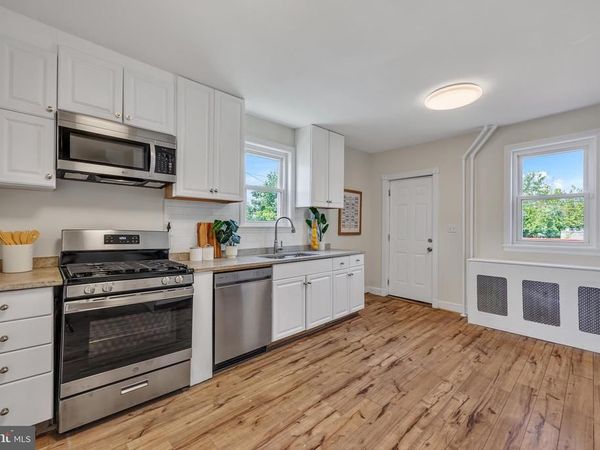 238 PATAPSCO AVENUE, BALTIMORE, MD 21222