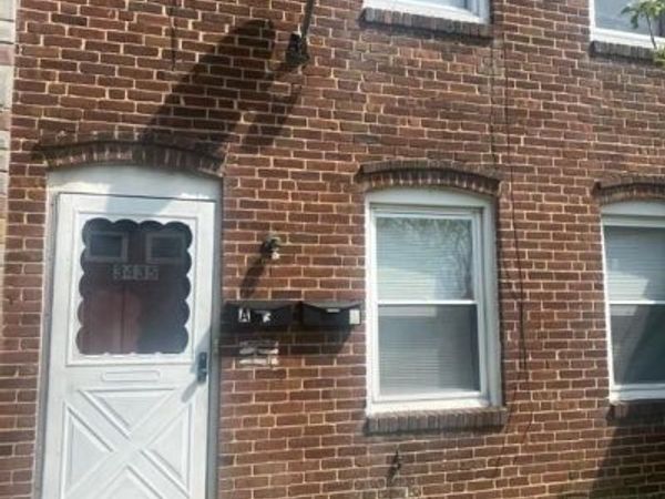 3435 6TH STREET , BROOKLYN, MD 21225