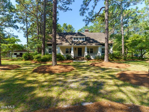 769 Youngs Road, Vass, NC 28394