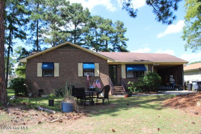 828 Sutton Road, Rocky Mount, NC 27801 Main Photo