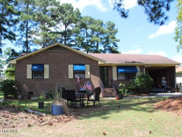 828 Sutton Road, Rocky Mount, NC 27801
