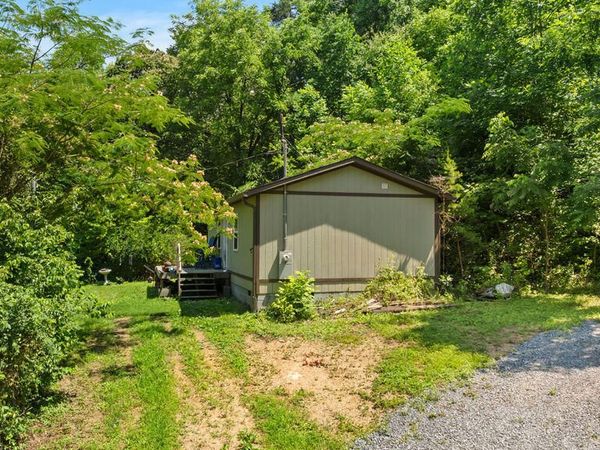 1424 Clabo Hollow Rd, Sevierville, TN 37876