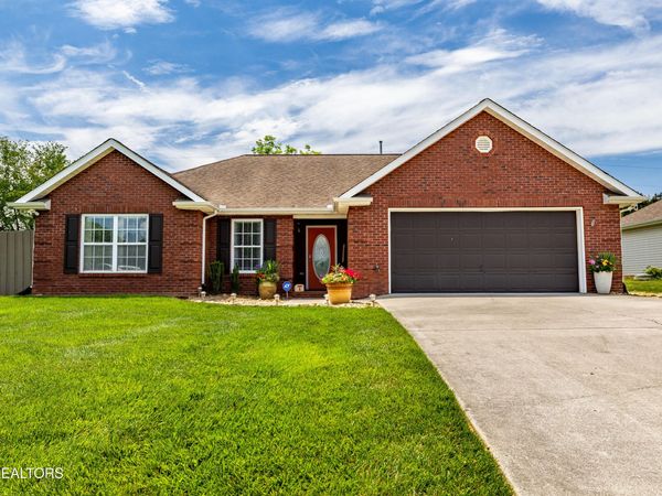 249 Creek Stone Lane, Knoxville, TN 37924