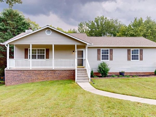 1208 Boyington Drive, Knoxville, TN 37932