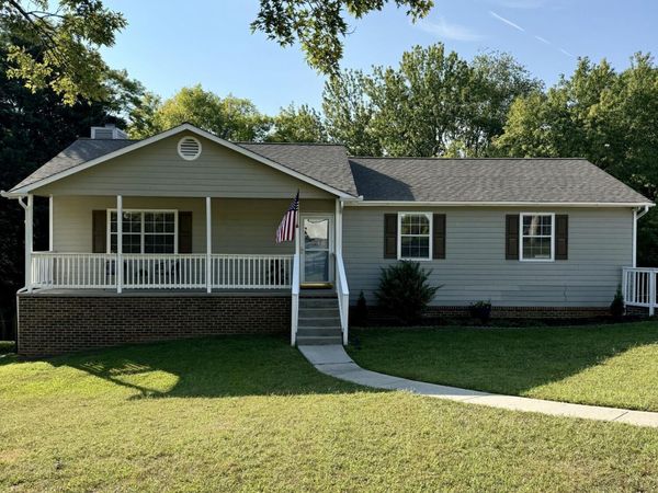1208 Boyington Drive, Knoxville, TN 37932