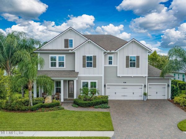 497 LATROBE Avenue, St. Augustine, FL 32095