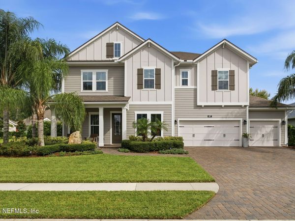 497 LATROBE Avenue, St. Augustine, FL 32095