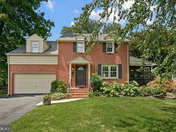 506 BRIGHTON ROAD, WILMINGTON, DE 19809