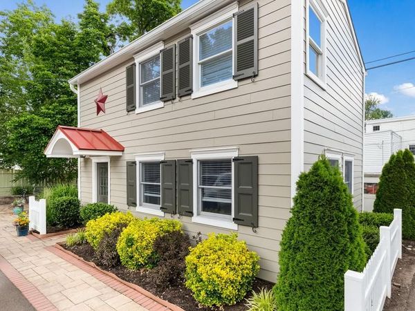 112 E STATE STREET, Unit 7, DOYLESTOWN, PA 18901