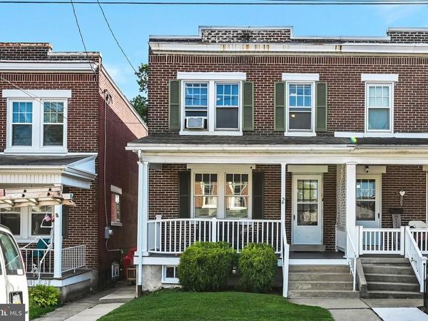 36 S PEARL STREET, LANCASTER, PA 17603