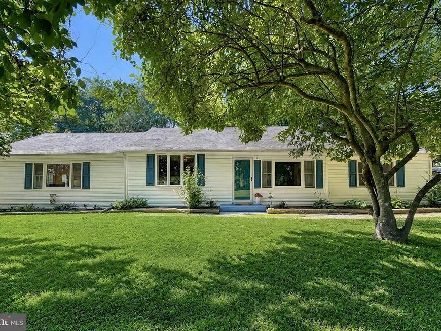 17773 Piney Point Road , Tall Timbers, MD 20690 Main Photo