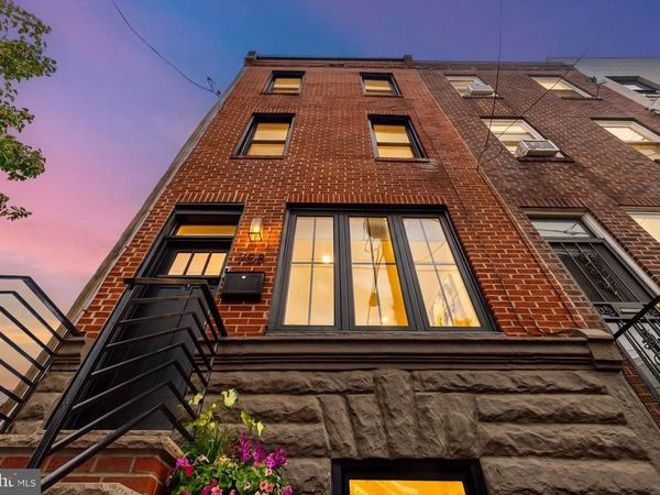 708 FITZWATER STREET, PHILADELPHIA, PA 19147