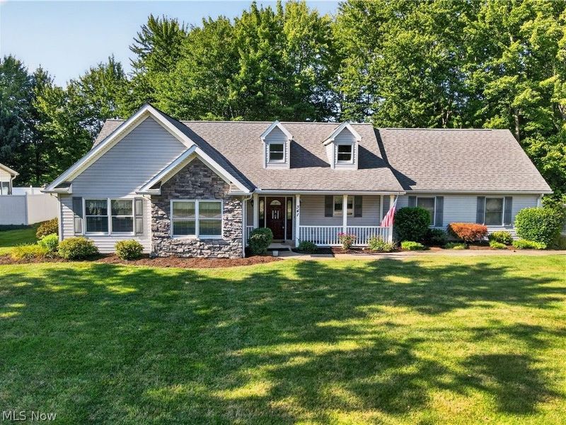 341 W Cedar Street, Jefferson, OH 44047 Photo 1