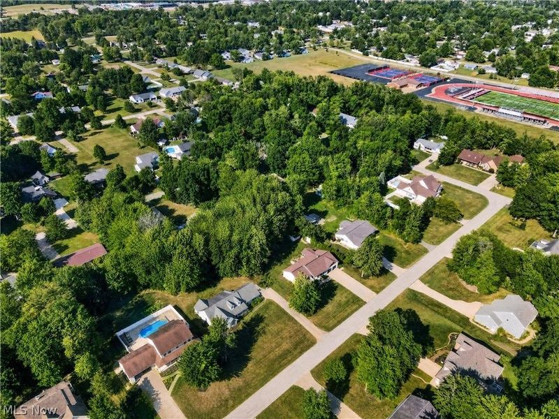 341 W Cedar Street, Jefferson, OH 44047 Photo 11