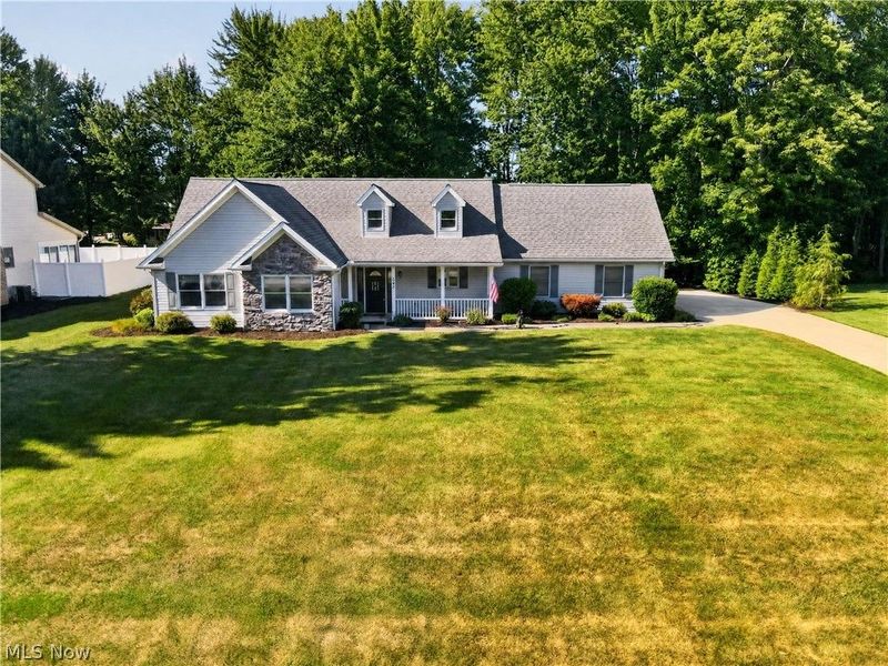 341 W Cedar Street, Jefferson, OH 44047 Photo 9