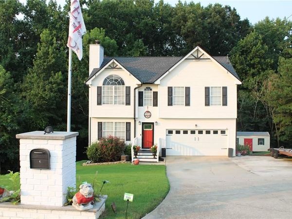 513 Scott Circle, Palmetto, GA 30268