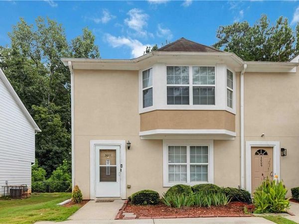 3011 Fields Drive , Lithonia, GA 30038