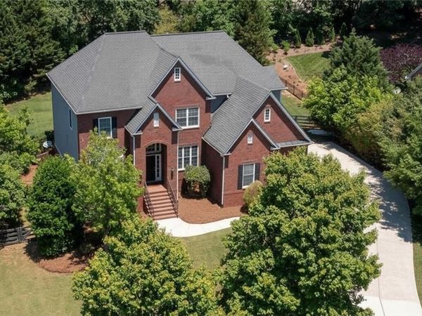 5660 Cascade Trail, Cumming, GA 30040