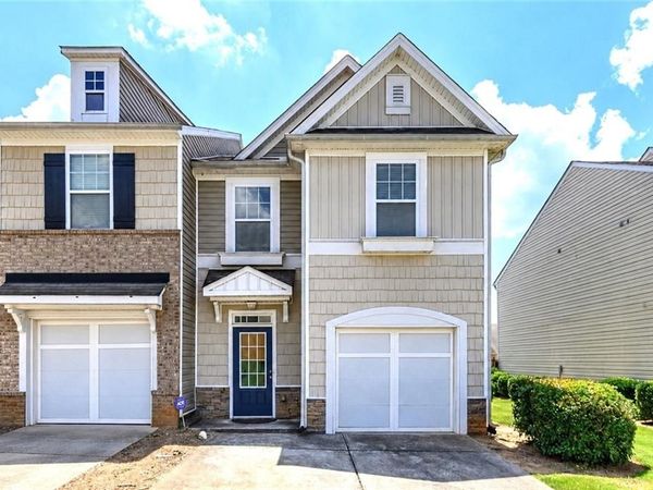 1908 Dilcrest Drive, Duluth, GA 30096