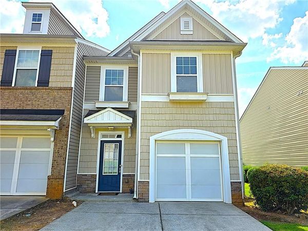 1908 Dilcrest Drive, Duluth, GA 30096