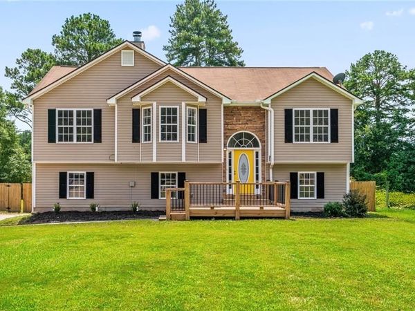 29 Wood Circle , Villa Rica, GA 30180