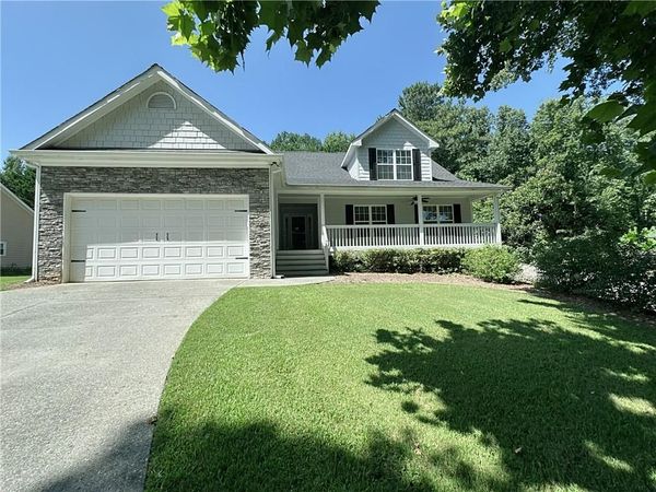 928 Mulberry Fields Cove , Auburn, GA 30011