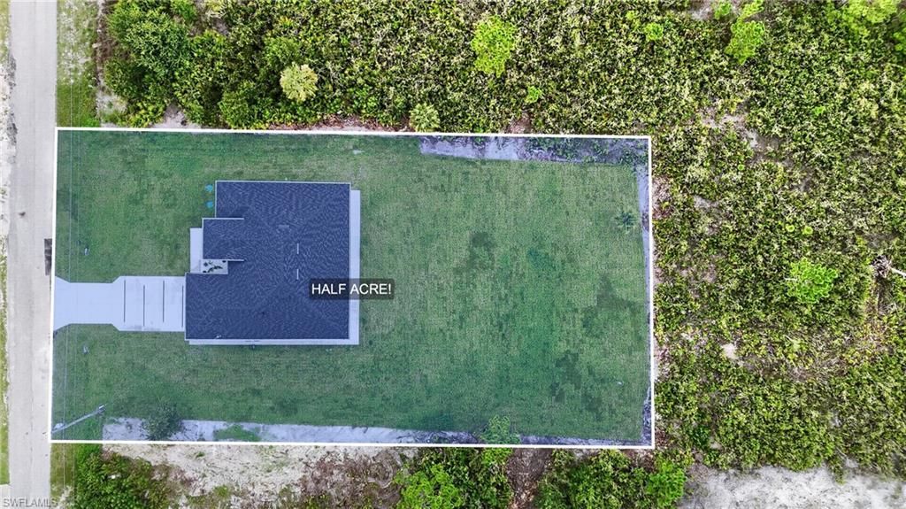 618 Wells Ave, Lehigh Acres, FL 33972 Photo
